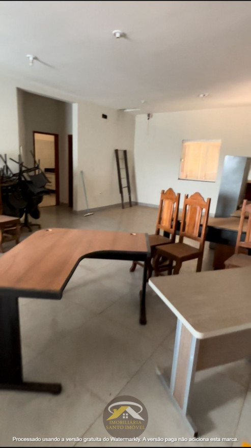 IMÓVEL COMERCIAL COMPLETO PARA LOCAÇÃO NA BR 262 EM UBERABA