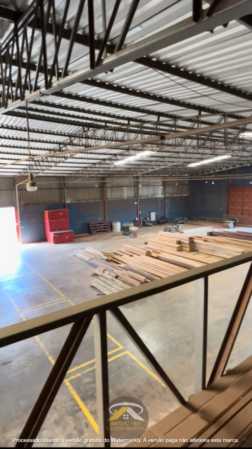 IMÓVEL COMERCIAL COMPLETO PARA LOCAÇÃO NA BR 262 EM UBERABA