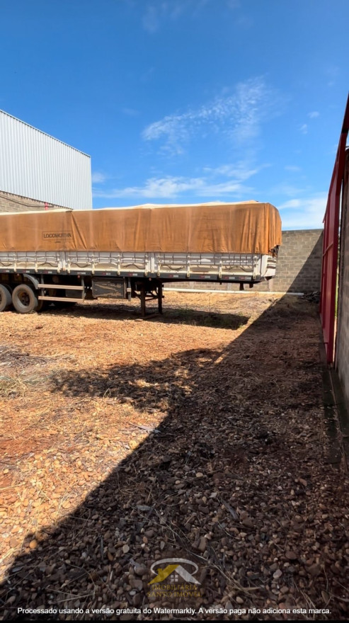 GALPÃO COMERCIAL / LOGÍSTICO PARA LOCAÇÃO NA BR 262 EM UBERABA