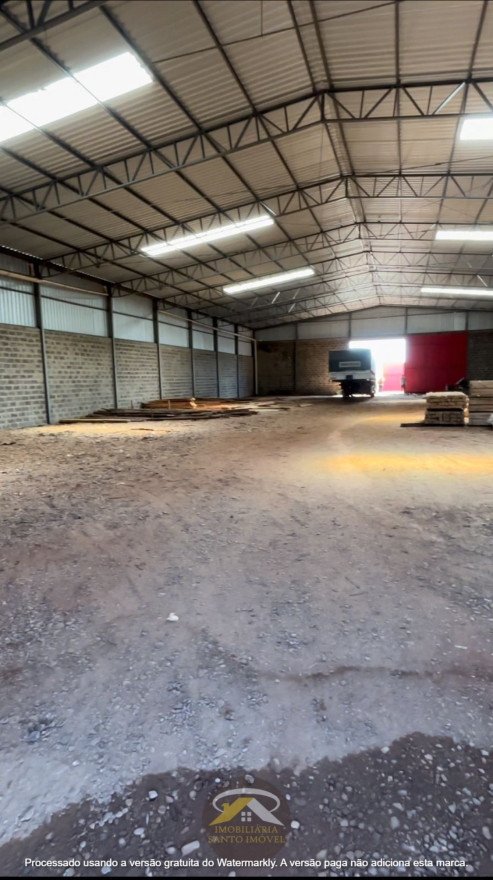 GALPÃO COMERCIAL / LOGÍSTICO PARA LOCAÇÃO NA BR 262 EM UBERABA