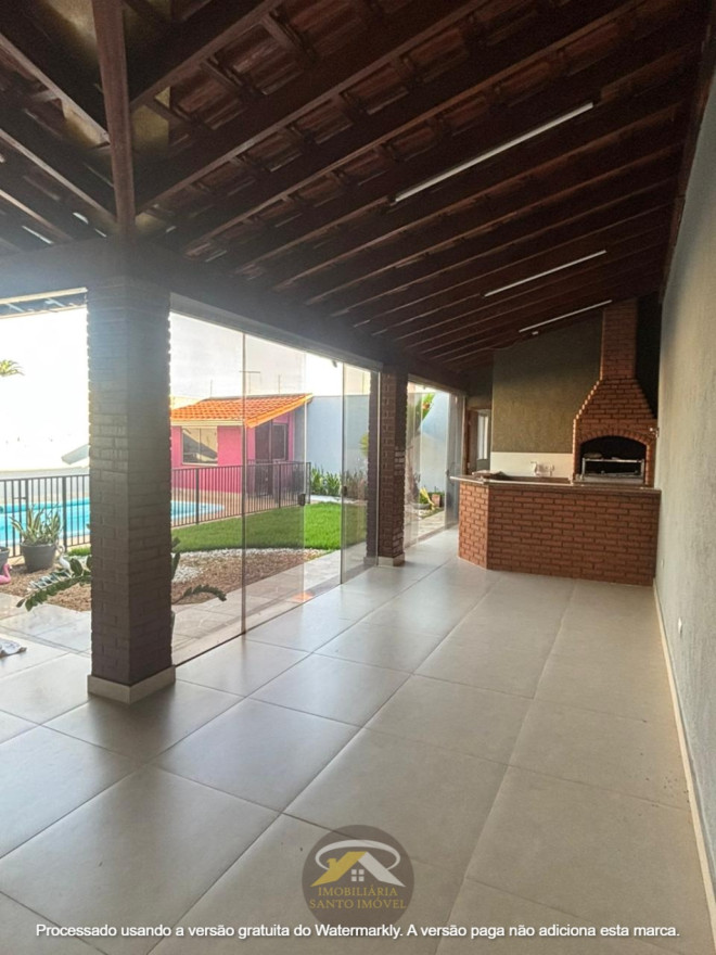 CASA FUNCIONAL PARA VENDA NO BAIRRO JARDIM SÃO BENTO