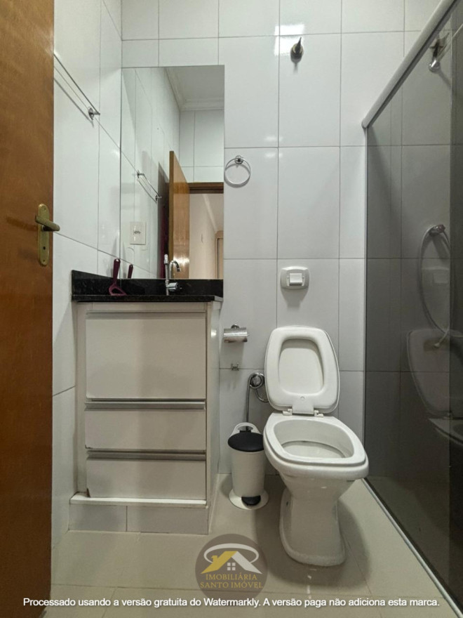 CASA FUNCIONAL PARA VENDA NO BAIRRO JARDIM SÃO BENTO