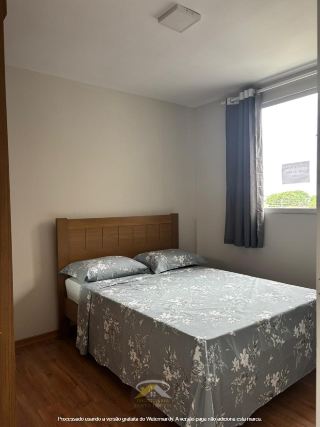 APARTAMENTO NOVO COM MOBÍLIA DISPONÍVEL PARA VENDA