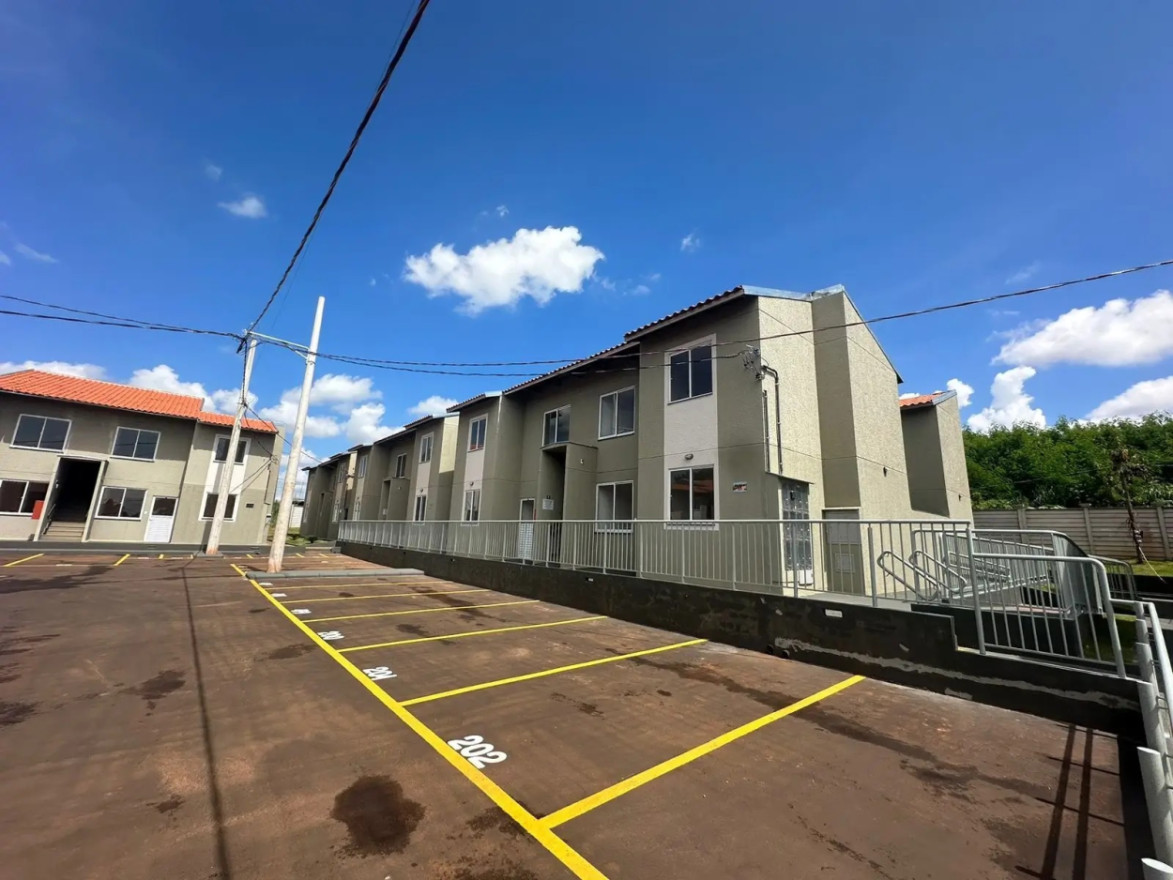 APARTAMENTO NOVO COM MOBÍLIA DISPONÍVEL PARA VENDA