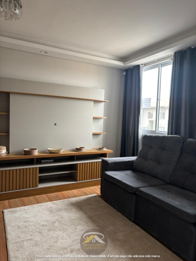 APARTAMENTO NOVO COM MOBÍLIA DISPONÍVEL PARA VENDA