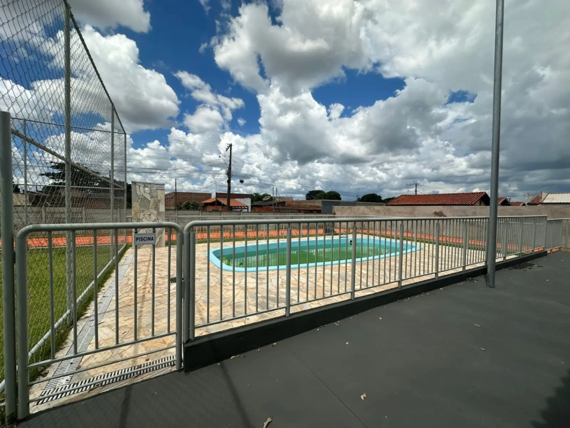 APARTAMENTO NOVO COM MOBÍLIA DISPONÍVEL PARA VENDA