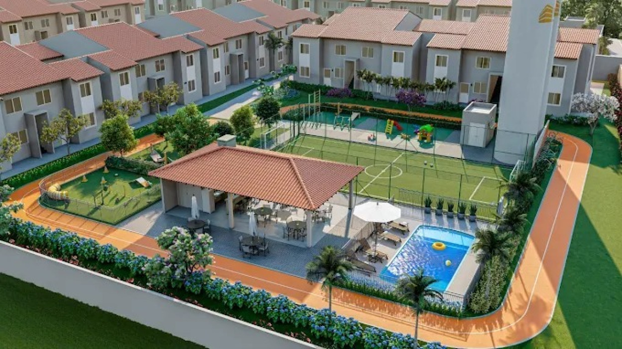 APARTAMENTO NOVO COM MOBÍLIA DISPONÍVEL PARA VENDA