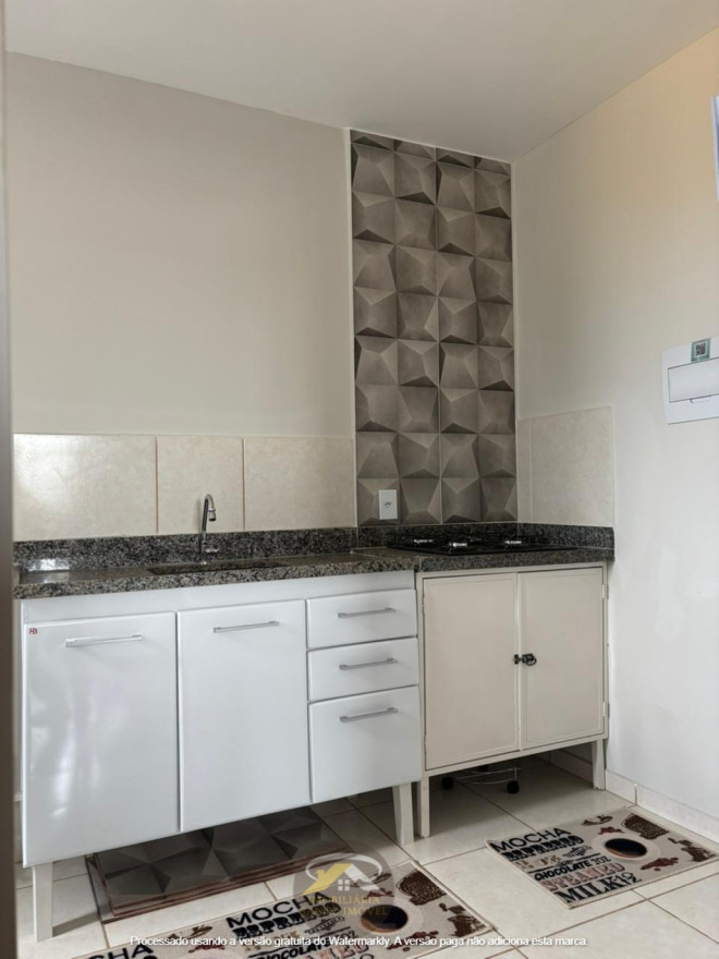 APARTAMENTO NOVO COM MOBÍLIA DISPONÍVEL PARA VENDA