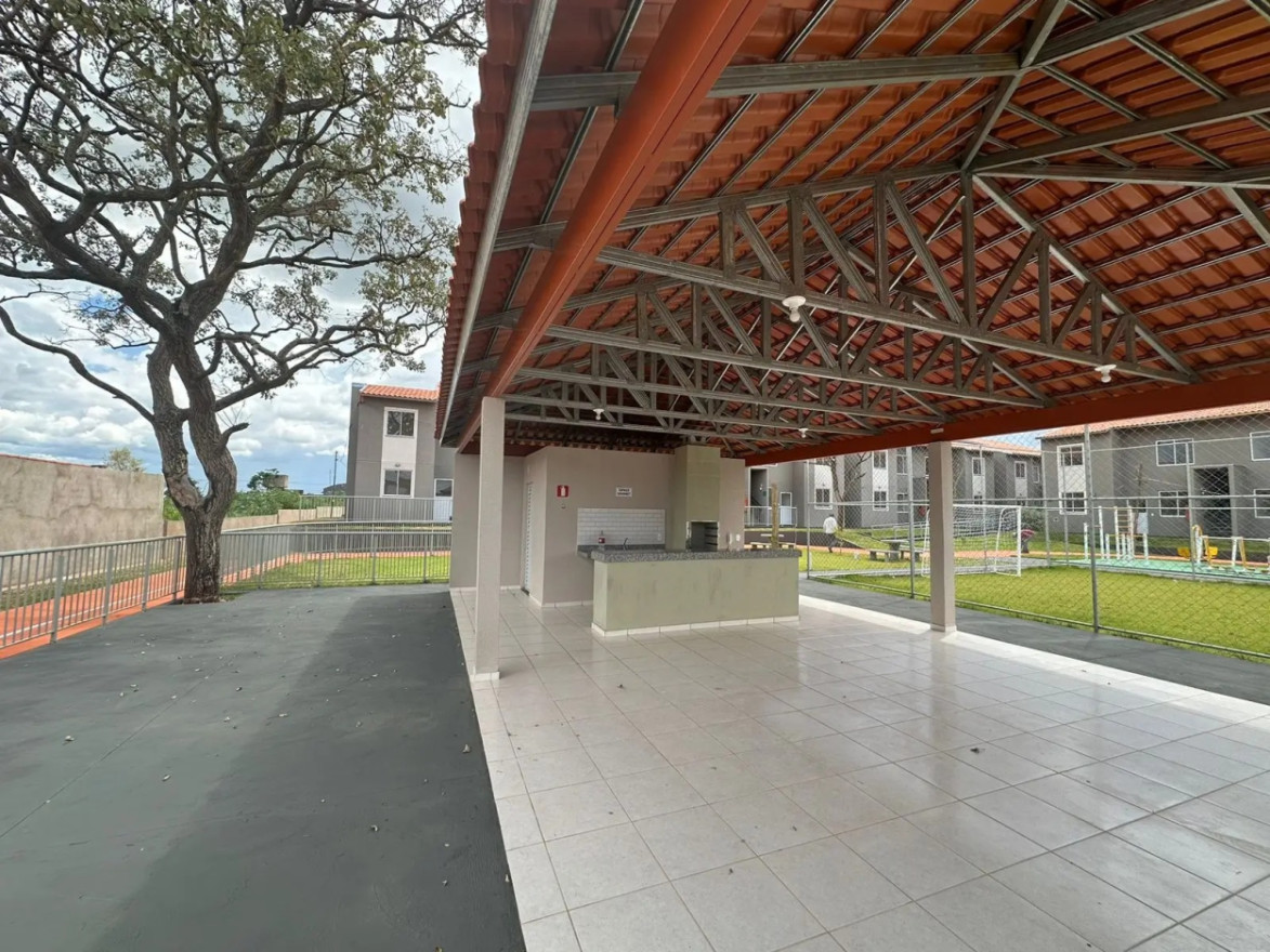 APARTAMENTO NOVO COM MOBÍLIA DISPONÍVEL PARA VENDA
