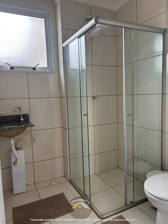 APARTAMENTO NOVO COM MOBÍLIA DISPONÍVEL PARA VENDA