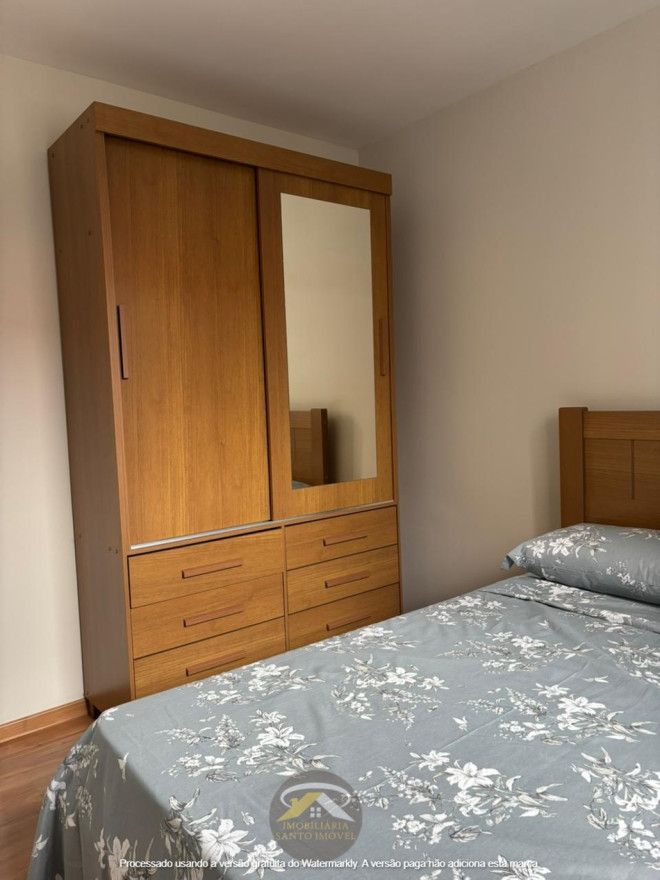 APARTAMENTO NOVO COM MOBÍLIA DISPONÍVEL PARA VENDA