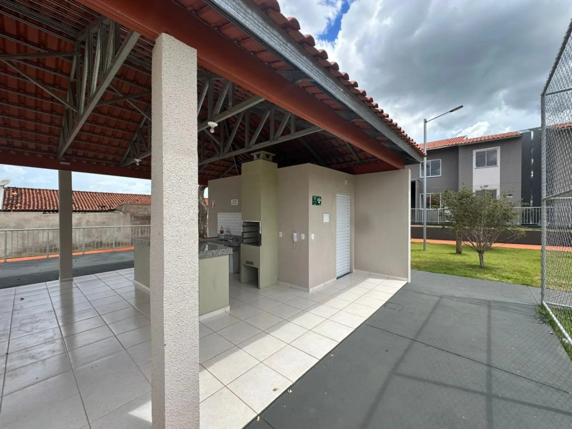 APARTAMENTO NOVO COM MOBÍLIA DISPONÍVEL PARA VENDA