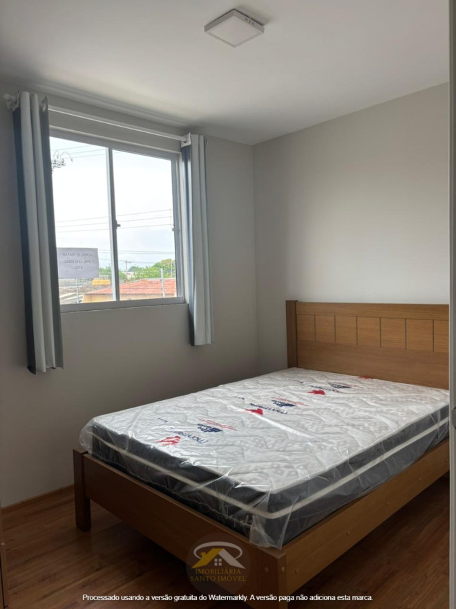 APARTAMENTO NOVO COM MOBÍLIA DISPONÍVEL PARA VENDA