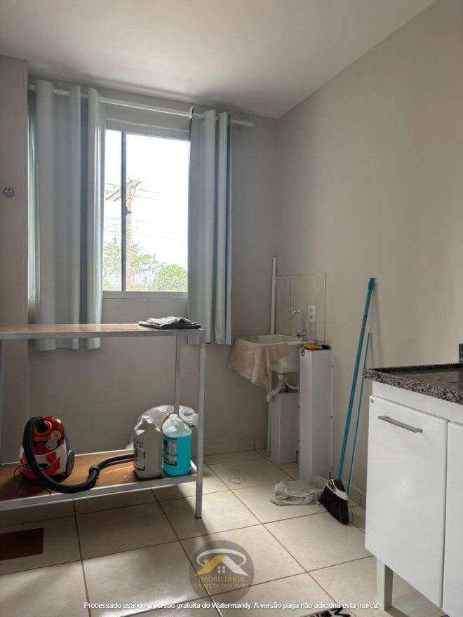 APARTAMENTO NOVO COM MOBÍLIA DISPONÍVEL PARA VENDA