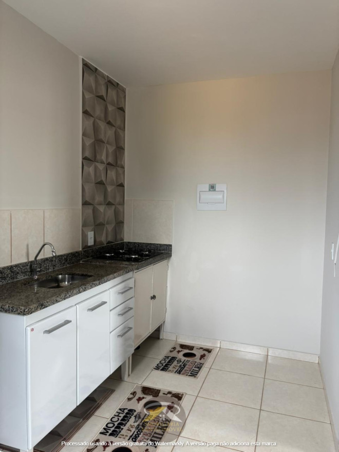 APARTAMENTO NOVO COM MOBÍLIA DISPONÍVEL PARA VENDA