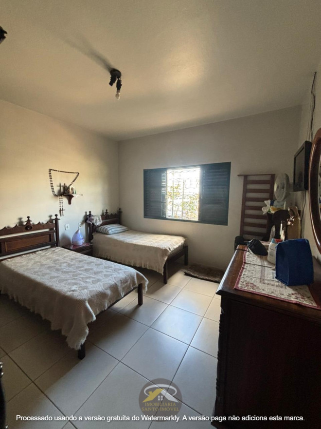 CASA NOVA DISPONÍVEL PARA VENDA NA AV. JOÃO XXIII A 50 METROS DA ABCZ