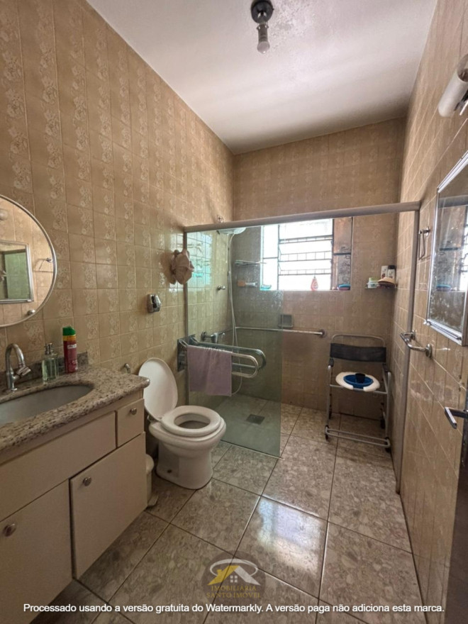 CASA NOVA DISPONÍVEL PARA VENDA NA AV. JOÃO XXIII A 50 METROS DA ABCZ