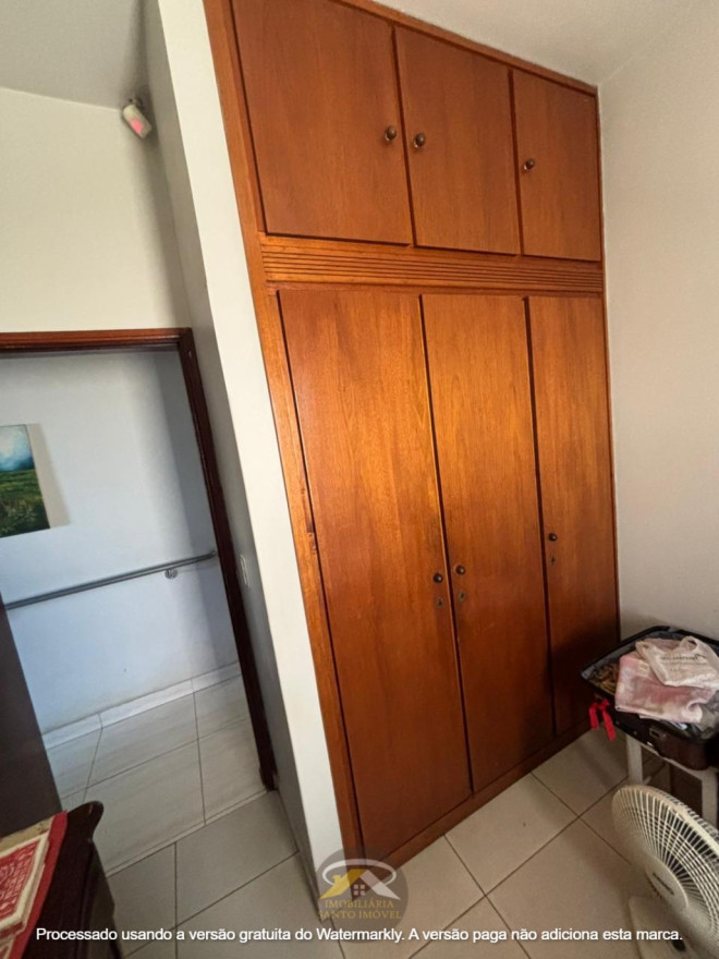 CASA NOVA DISPONÍVEL PARA VENDA NA AV. JOÃO XXIII A 50 METROS DA ABCZ