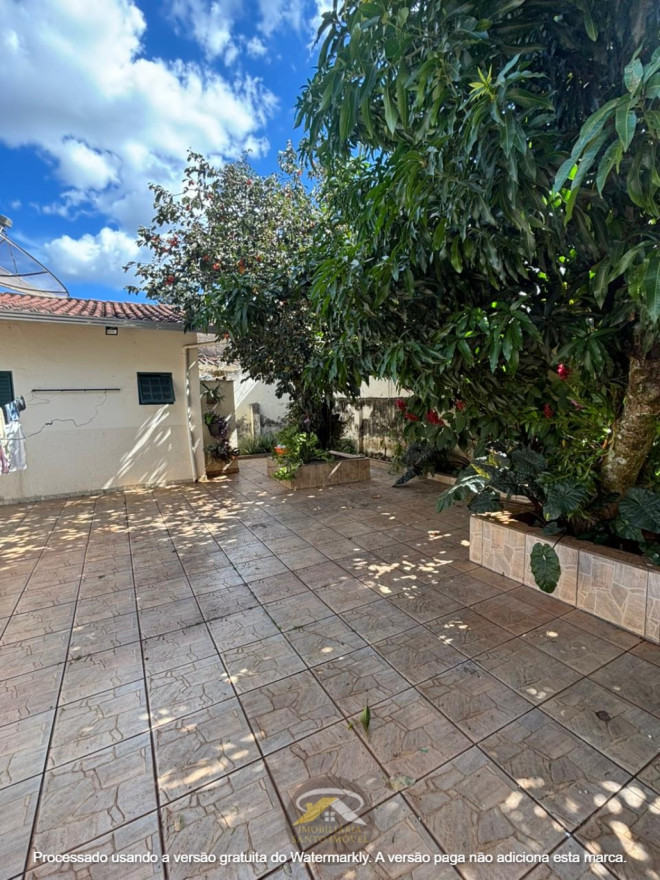 CASA NOVA DISPONÍVEL PARA VENDA NA AV. JOÃO XXIII A 50 METROS DA ABCZ