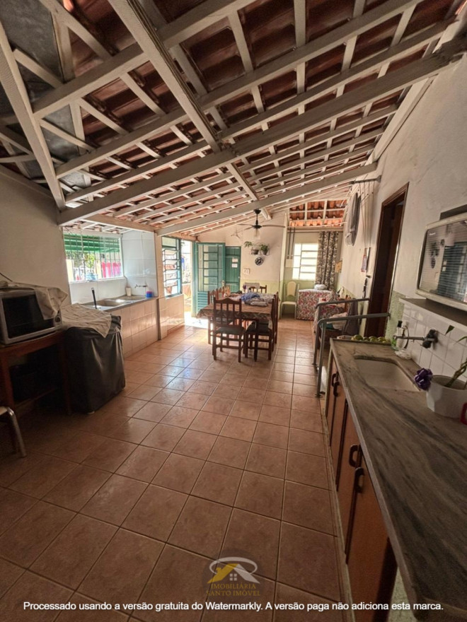 CASA NOVA DISPONÍVEL PARA VENDA NA AV. JOÃO XXIII A 50 METROS DA ABCZ