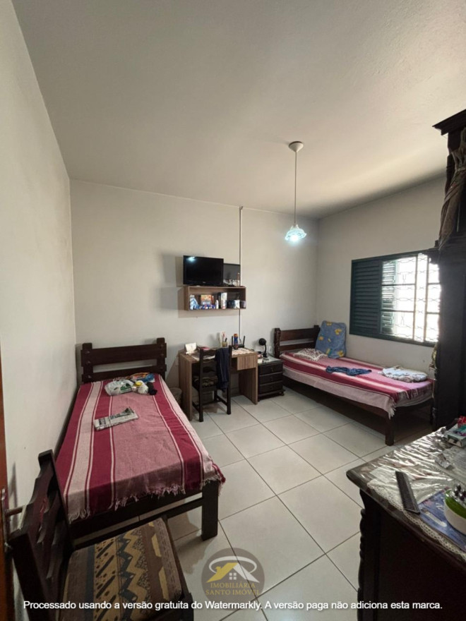 CASA NOVA DISPONÍVEL PARA VENDA NA AV. JOÃO XXIII A 50 METROS DA ABCZ