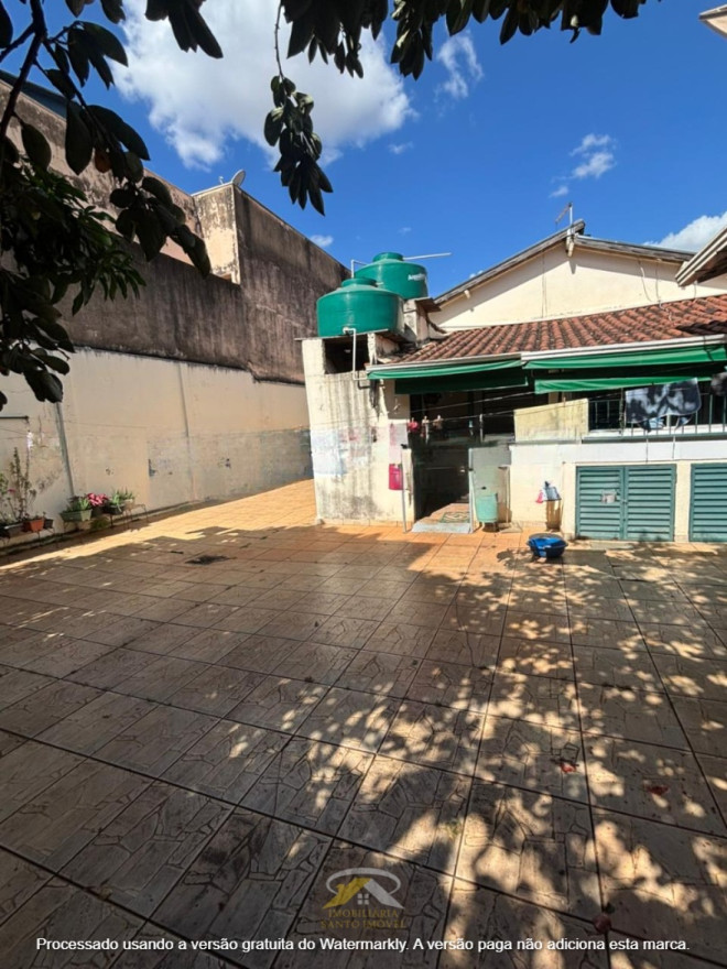 CASA NOVA DISPONÍVEL PARA VENDA NA AV. JOÃO XXIII A 50 METROS DA ABCZ