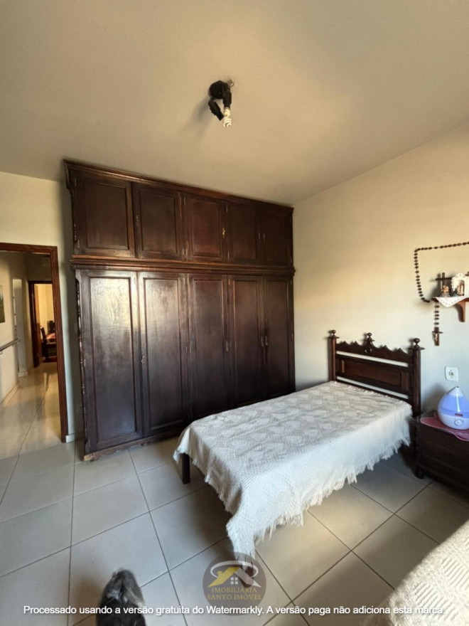 CASA NOVA DISPONÍVEL PARA VENDA NA AV. JOÃO XXIII A 50 METROS DA ABCZ