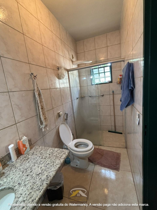 CASA NOVA DISPONÍVEL PARA VENDA NA AV. JOÃO XXIII A 50 METROS DA ABCZ