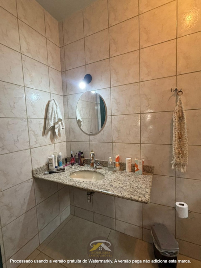 CASA NOVA DISPONÍVEL PARA VENDA NA AV. JOÃO XXIII A 50 METROS DA ABCZ