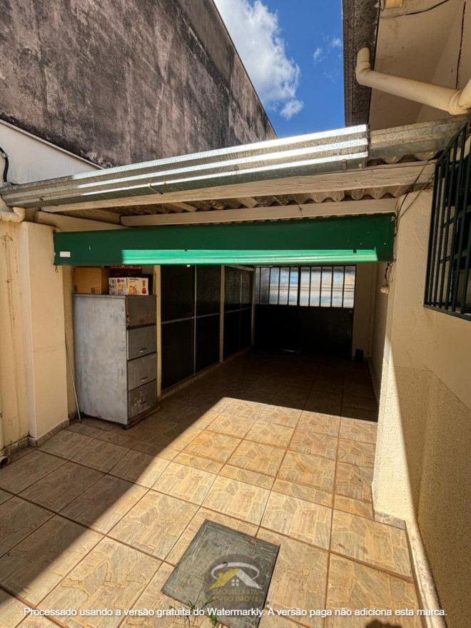 CASA NOVA DISPONÍVEL PARA VENDA NA AV. JOÃO XXIII A 50 METROS DA ABCZ