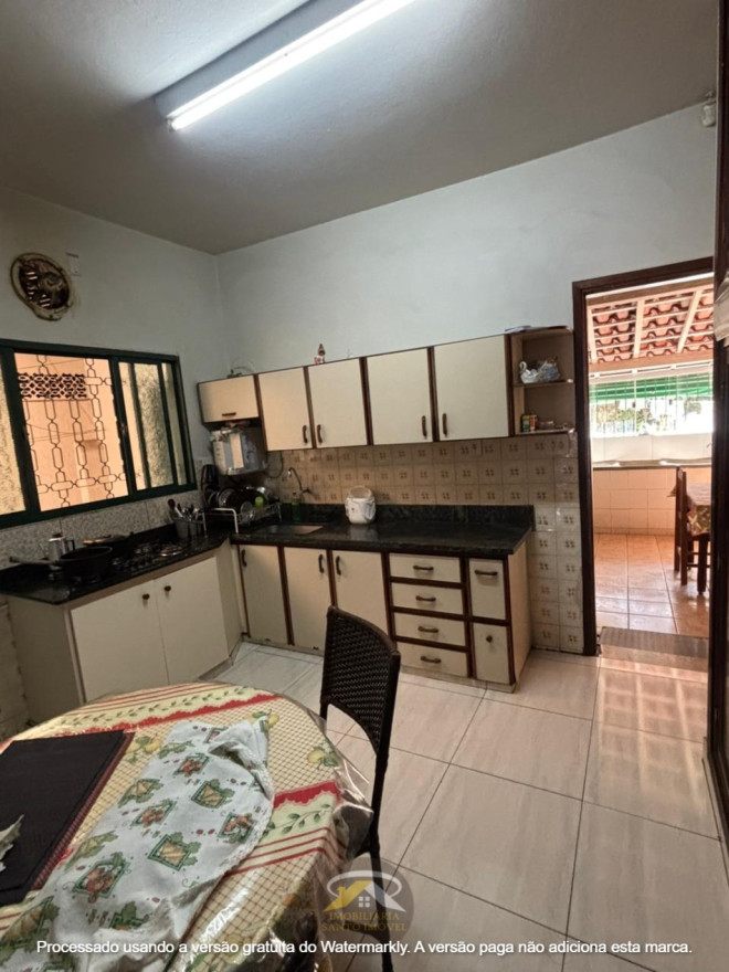 CASA NOVA DISPONÍVEL PARA VENDA NA AV. JOÃO XXIII A 50 METROS DA ABCZ