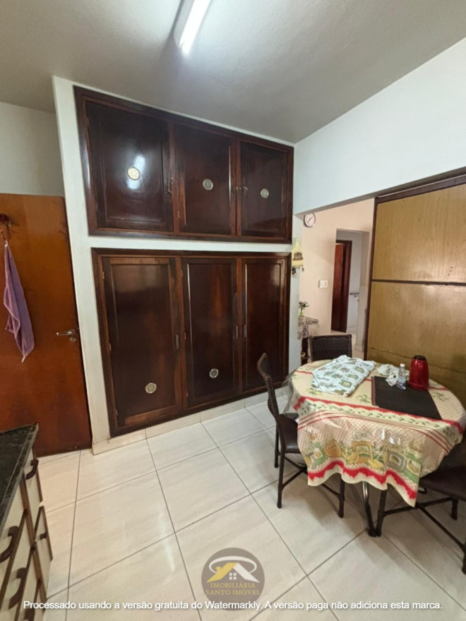 CASA NOVA DISPONÍVEL PARA VENDA NA AV. JOÃO XXIII A 50 METROS DA ABCZ
