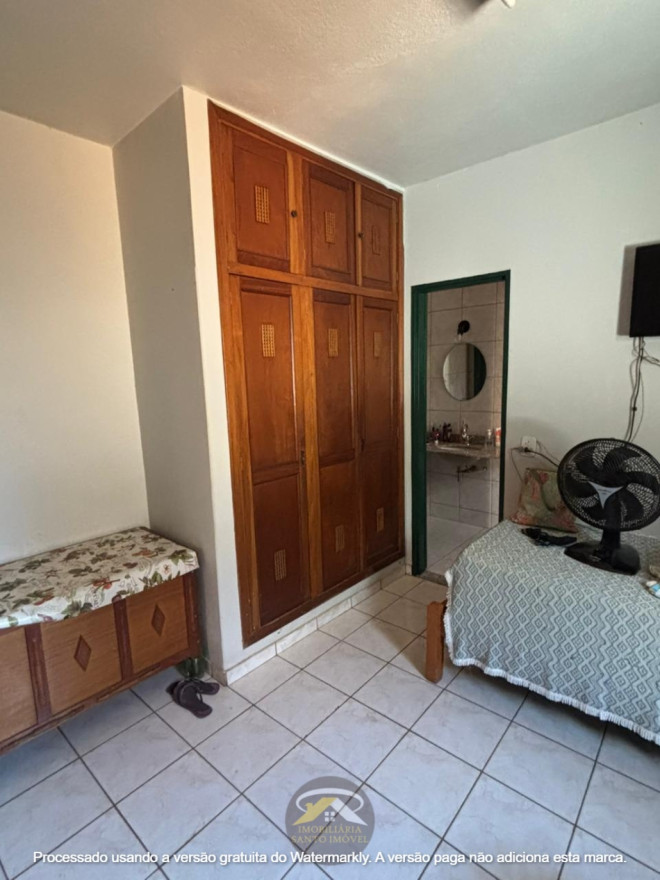 CASA NOVA DISPONÍVEL PARA VENDA NA AV. JOÃO XXIII A 50 METROS DA ABCZ